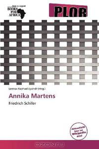 Annika Martens (German Edition)