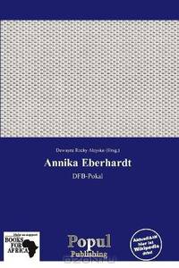Annika Eberhardt (German Edition)