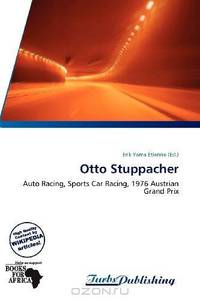 Otto Stuppacher