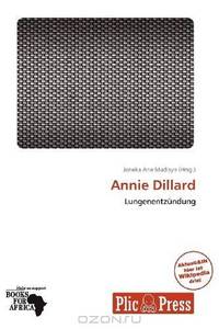 Annie Dillard (German Edition)