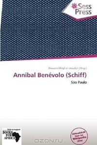 Annibal BenEvolo (Schiff) (German Edition)