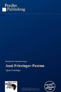 Anni Friesinger-Postma (German Edition)