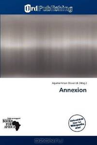Annexion (German Edition)