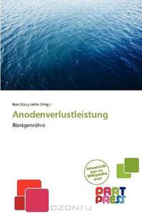 Anodenverlustleistung (German Edition)