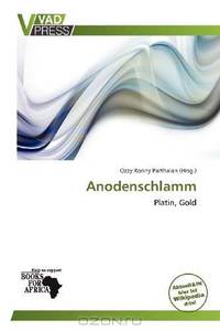 Anodenschlamm (German Edition)