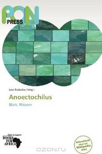 Anoectochilus (German Edition)