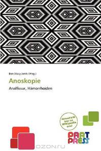 Anoskopie (German Edition)