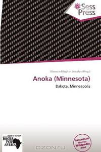 Anoka (Minnesota) (German Edition)