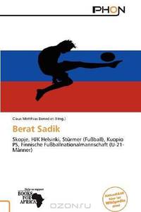 Berat Sadik (German Edition)