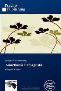 Anorthosis Famagusta (German Edition)