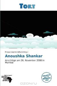 Anoushka Shankar (German Edition)