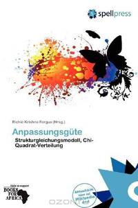 Anpassungsgute (German Edition)