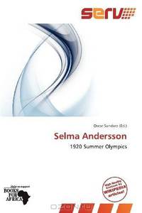 Selma Andersson