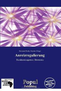 Anreizregulierung (German Edition)