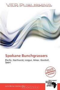 Spokane Bunchgrassers