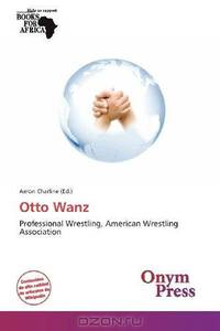 Otto Wanz (Spanish Edition)