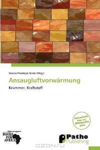 Ansaugluftvorwarmung (German Edition)