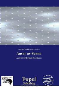 Ansar as-Sunna (German Edition)