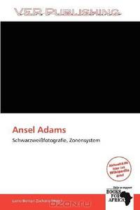 Ansel Adams (German Edition)