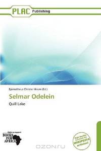 Selmar Odelein