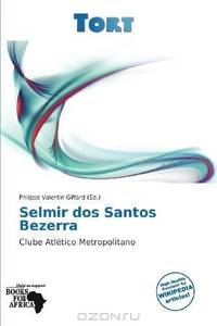 Selmir dos Santos Bezerra