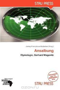 Ansalbung (German Edition)