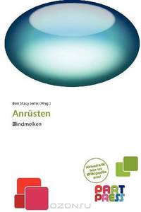 Anrusten (German Edition)