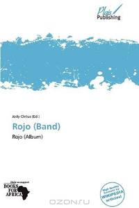 Rojo (Band)