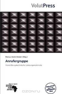 Anrufergruppe (German Edition)