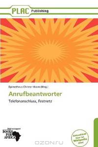 Anrufbeantworter (German Edition)
