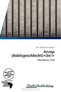 Anrep (Adelsgeschlecht) (German Edition)