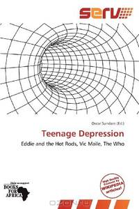 Teenage Depression