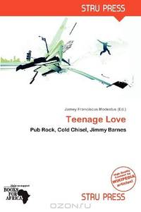 Teenage Love