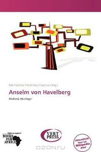 Anselm von Havelberg (German Edition)