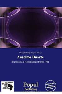 Anselmo Duarte (German Edition)