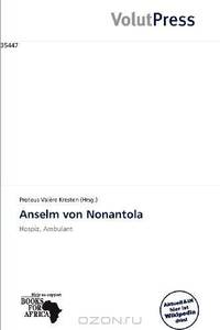 Anselm von Nonantola (German Edition)