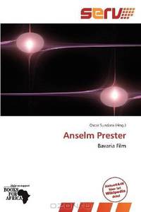 Anselm Prester (German Edition)