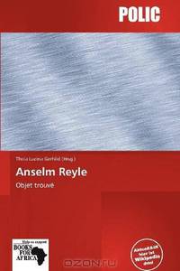 Anselm Reyle (German Edition)