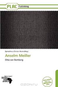 Anselm Meiller (German Edition)