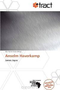 Anselm Haverkamp (German Edition)