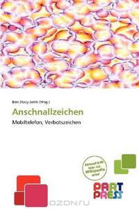 Anschnallzeichen (German Edition)