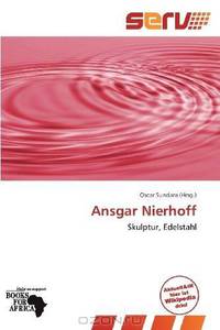 Ansgar Nierhoff (German Edition)