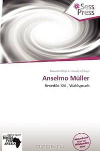 Anselmo Muller (German Edition)