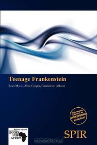 Teenage Frankenstein
