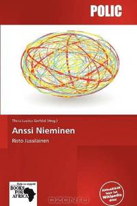 Anssi Nieminen (German Edition)
