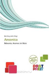 Ansonica (German Edition)