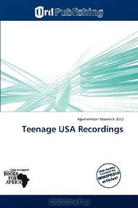 Teenage USA Recordings