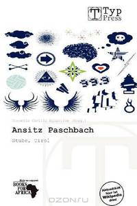 Ansitz Paschbach (German Edition)