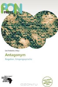 Antagonym (German Edition)