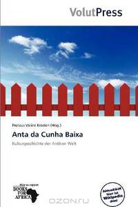 Anta da Cunha Baixa (German Edition)